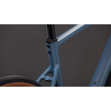 26 Cube Nuroad Pro - Whale 'N' Reflex -