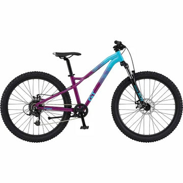 GT Stomper Ace 26" - Radberry/Aqua