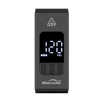 Magicshine AIRRO High Pressure Electric Pump
