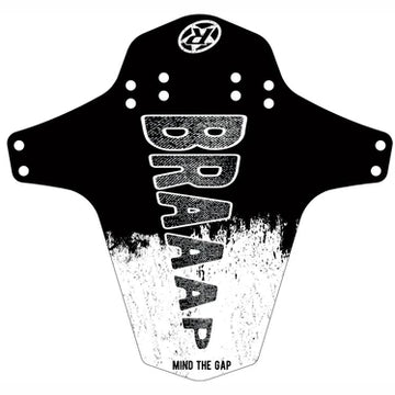 Reverse Components Mudguard - Braaap