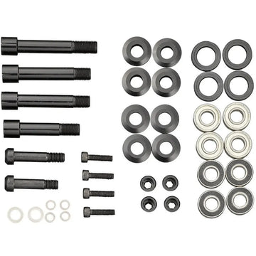 Santa Cruz Propack - 5010 1 C / Tallboy C 2.0
