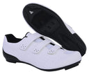FLR F-37 Road Shoe (White) -