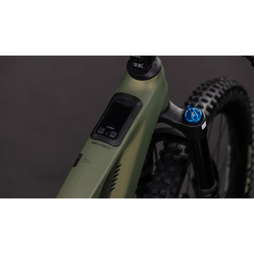 26 Cube AMS Hybrid ONE77 C:62 TM - Reedgreen 'n' Matrix -