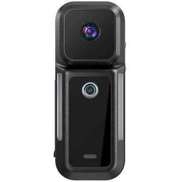 Ravemen NT301 Rear Camera with Smart Brake Light