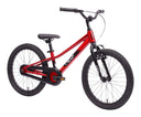 Neo+ 20'' Kids Bike - Chrome Red