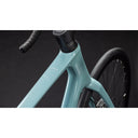 26 Cube Attain C62 Race - Skylight Blue 'N' Cyan -