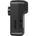 Ravemen NT301 Rear Camera with Smart Brake Light