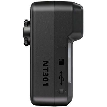 Ravemen NT301 Rear Camera with Smart Brake Light