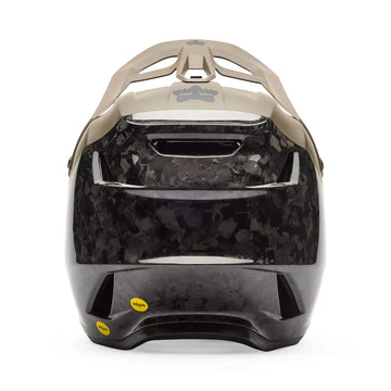 Fox Rampage RS Helmet - Splice Military -