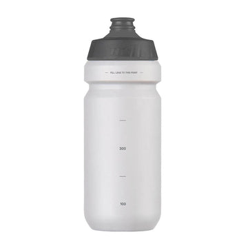 Topeak TTI 650ml Water Bottle - White
