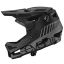 7IDP Project 23 Fibreglass Helmet - Graphite/Black -