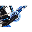 Wildcat Lynx 16" Bmx - Blue
