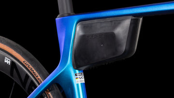 25 Cube Agree C:62 SLT - Blue -