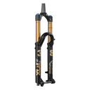 27 Fox 38 Factory GRIP X2 Kabolt X 29" 44mm - Shiny Black -