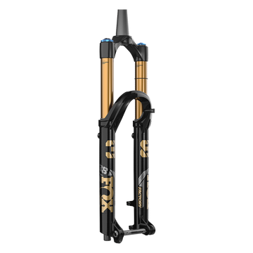 27 Fox 38 Factory GRIP X2 Kabolt X 29" 44mm - Shiny Black -