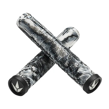 Envy V3 Handgrips - Black White