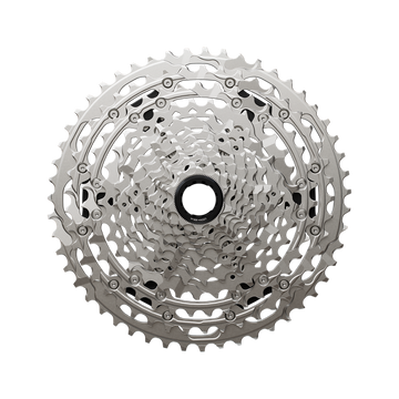 Shimano Deore M6200 12 Speed Cassette - 10-51T