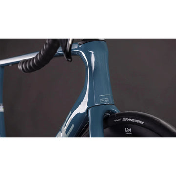 26 Cube Agree C62 One - Storm 'N' Grey -