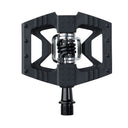 Crankbrother Double Shot 1 SPD Pedal - Black