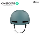 Lazer Maze KC Helmet - Stone Blue-