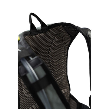 Albek Haul Four H2O Hydration Pack - 2L Badder - Sunflash Dune