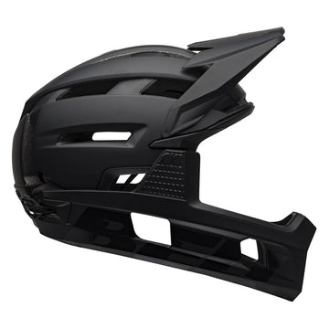 Bell Super Air R Spherical MIPS - Black -