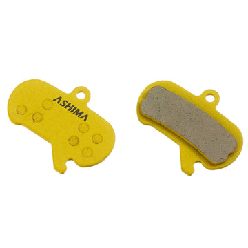 Ashima Disc Brake Pad - Sram Maven- Ceremic