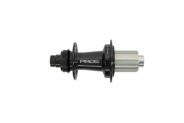 Hope Pro 5 Centre Lock Rear 28h Hub - 148mm x 12mm - HG Driver -