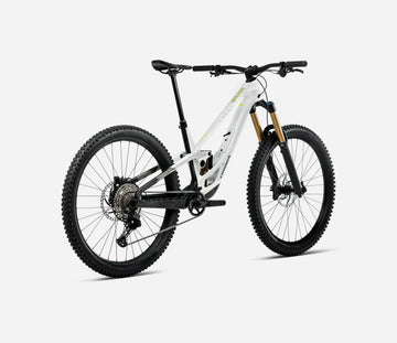 RALLON ENDURO