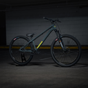 26 Norco Rampage 2 - Navy -