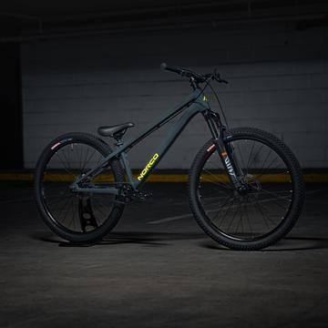 26 Norco Rampage 2 - Navy -