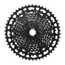 Microshift Advent MX 10 Speed Steel Cassette - 11-50T