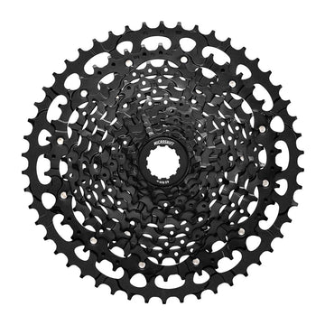 Microshift Advent MX 10 Speed Steel Cassette - 11-50T