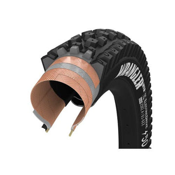 Goodyear Wrangler MTR Elecdrive TR - 27.5" x 2.6