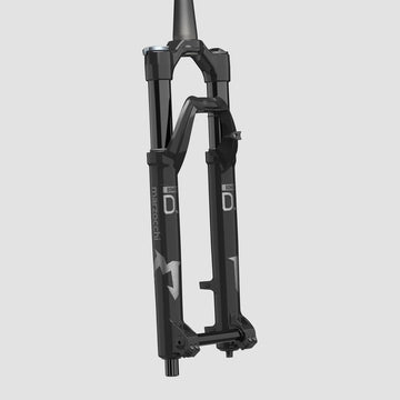 25 Marzocchi Bomber DJ 26" - 100mm - Black