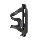 Controltech Falcon Bottle Cage Side Mount Left or Right Plastic - Matte Black