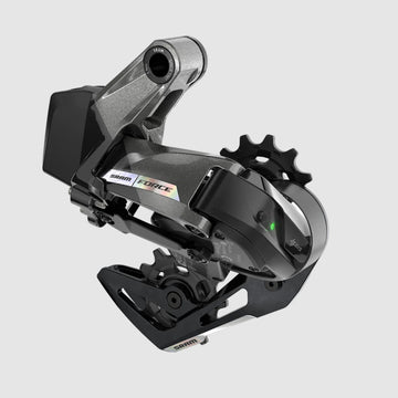Sram Force XPLR AXS D2 12-speed Rear Derailleur - Iridescence Max 44T