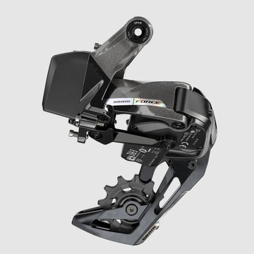 Sram Force XPLR AXS D2 12-speed Rear Derailleur - Iridescence Max 44T