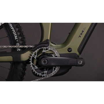 26 Cube AMS Hybrid ONE77 HPC TM 800 - Reedgreen 'n' Matrix -