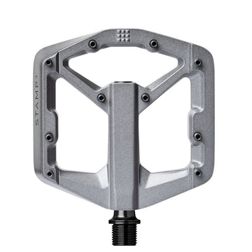 Crankbrothers Stamp 3 Magnesium - Grey