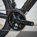 27 Merida Reacto Team - Halo Green/Slate Grey -