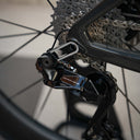 27 Merida Reacto Team - Halo Green/Slate Grey -