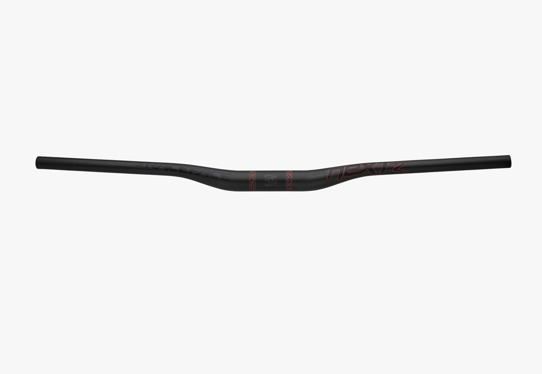 RaceFace NEXT R 35 Carbon Riser Handlebar 800mm, 20mm Rise