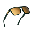Sungod x McLaren F1 Team Oscar Piastri - 8KO Gold lenses, Green Frosted frames