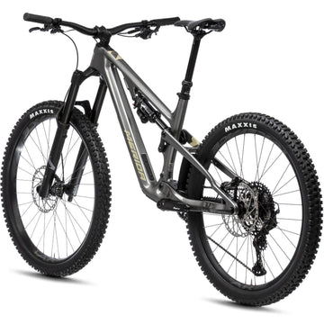 Merida One-Sixty 7000 - Gunmetal Grey/Earth Powder -