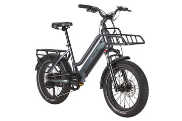 Velectrix SUV 250 Ebike - Grey