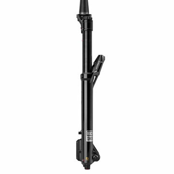 27 Rockshox Lyrik Ultimate 29" Boost 44mm Offset - Gloss Black -