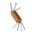 icetoolz Handy 8 - Multi Tool Set 8 Function