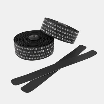 Burgh Bar Tape - Emoji White