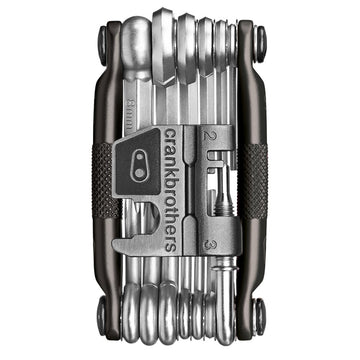 Crankbrother Multi Tool - Multi 19 - Midnight Edition